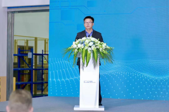 开云网页版页面登录-开云(中国)科技有限公司创始人兼董事长、埃诺威副董事长康永